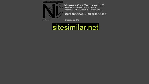 notllc.com alternative sites