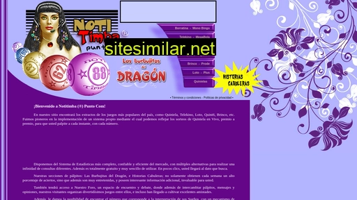 notitimba.com alternative sites