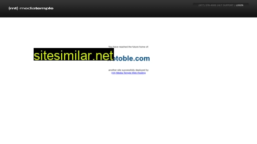 notoble.com alternative sites