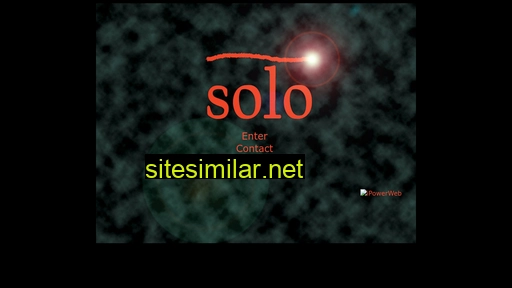 notsolo.com alternative sites