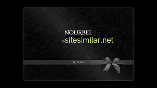 nourbel.com alternative sites