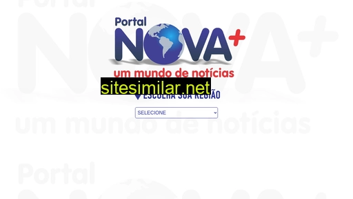 novamais.com alternative sites