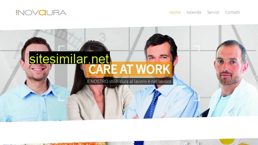 novaura.com alternative sites