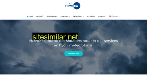 novimet.com alternative sites