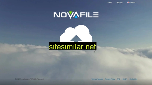 novafile.com alternative sites