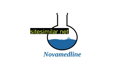 Novamedline similar sites