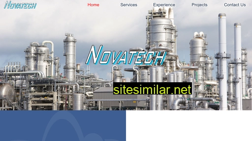 novatech-engr.com alternative sites