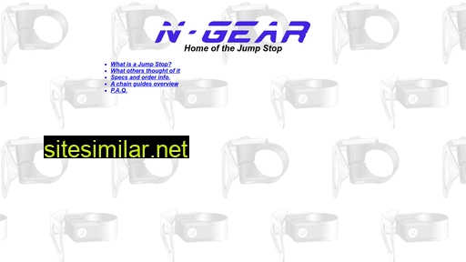 N-gear similar sites