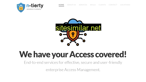 n-tierty.com alternative sites
