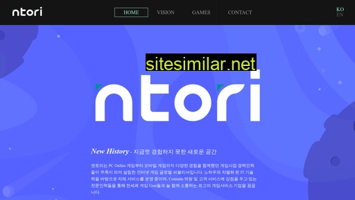 n-tori.com alternative sites