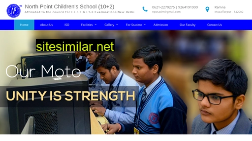 npchildrensschool.com alternative sites