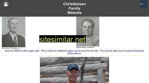 Npchristiansen similar sites