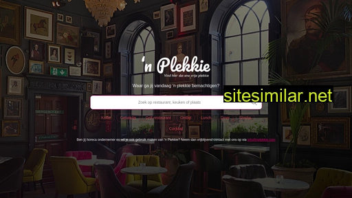 nplekkie.com alternative sites