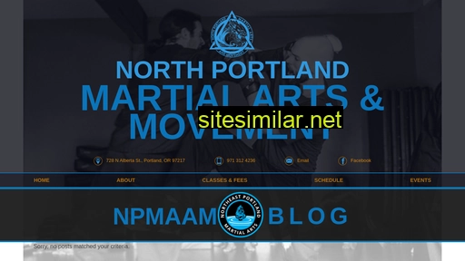 npmaam.com alternative sites