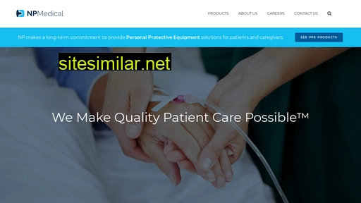 npmedical.com alternative sites