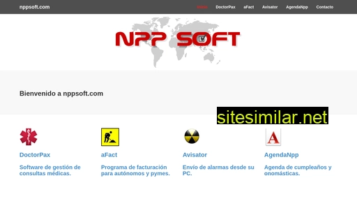 nppsoft.com alternative sites