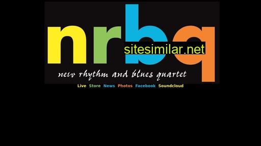nrbq.com alternative sites