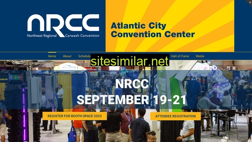 nrccshow.com alternative sites