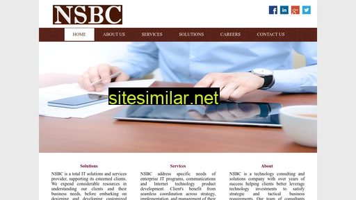 nsbcit.com alternative sites
