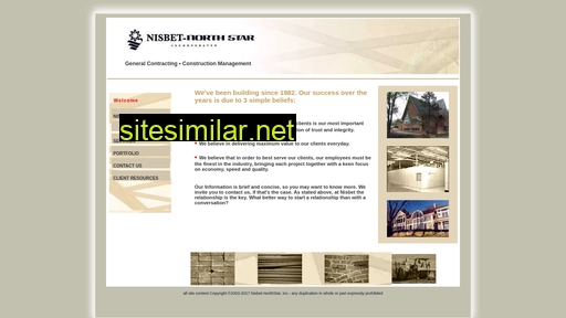 nsconstruct.com alternative sites