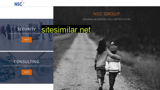 Nscsweden similar sites