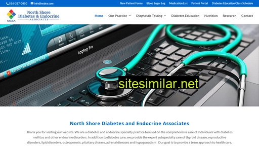 nsdea.com alternative sites