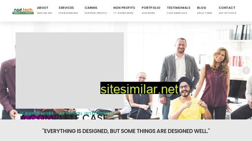 nsdtech.com alternative sites