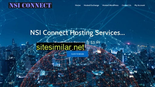 nsiconnect.com alternative sites