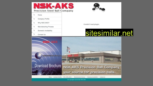 nskaks.com alternative sites