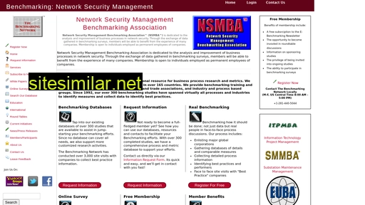 nsmba.com alternative sites