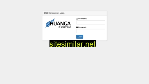 ns-slave.huanga.com alternative sites