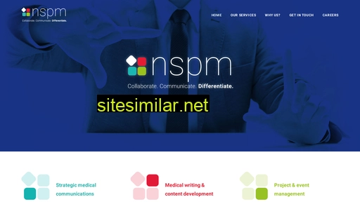 nspm.com alternative sites