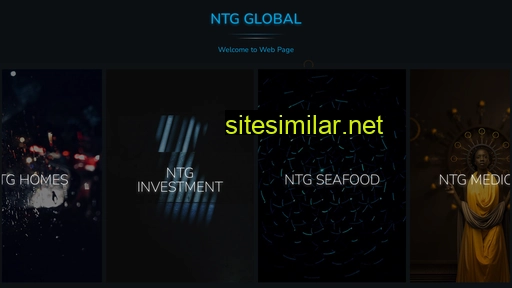 ntg-investment.com alternative sites