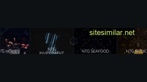 ntg-seafood.com alternative sites