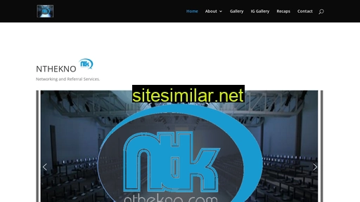 nthekno.com alternative sites