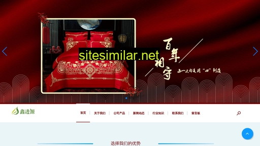 ntxinjinyuan.com alternative sites