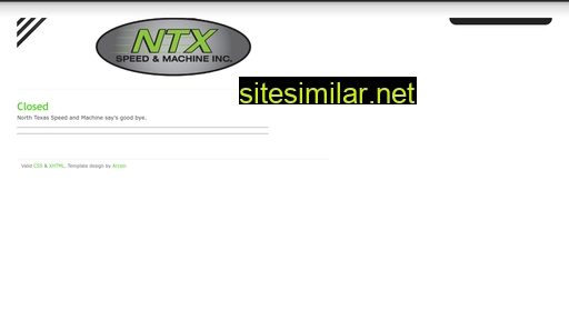ntxmachine.com alternative sites