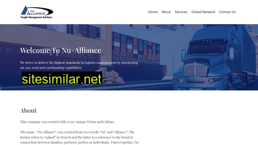 nualliance.com alternative sites