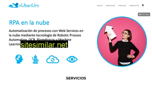 nubarium.com alternative sites