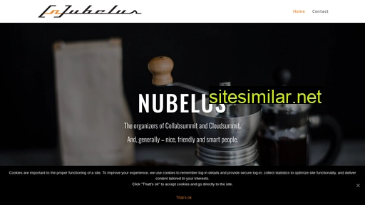 nubelus.com alternative sites