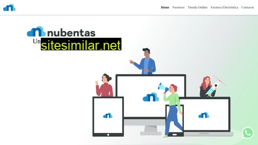 nubentas.com alternative sites