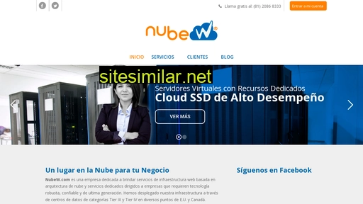 nubew.com alternative sites