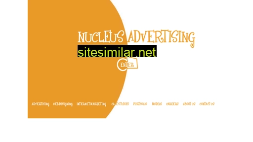 nucleusads.com alternative sites