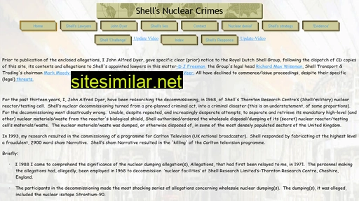 nuclear-crimes.com alternative sites