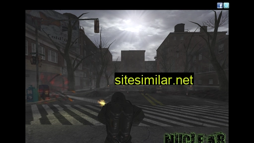 Nuclearnightmare similar sites