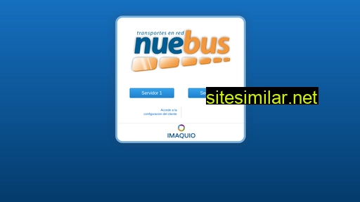 nuebus.com alternative sites