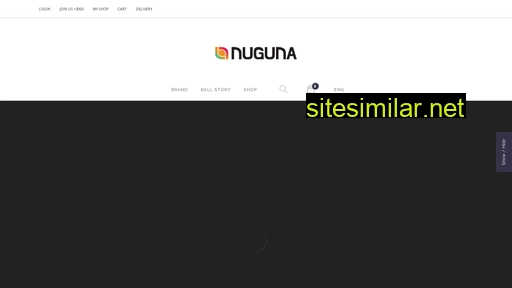 Nugunagolf similar sites