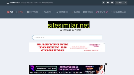 nullpk.com alternative sites