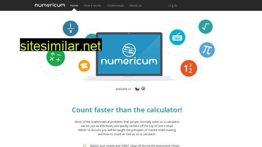 numericum.com alternative sites