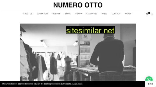 numerootto.com alternative sites